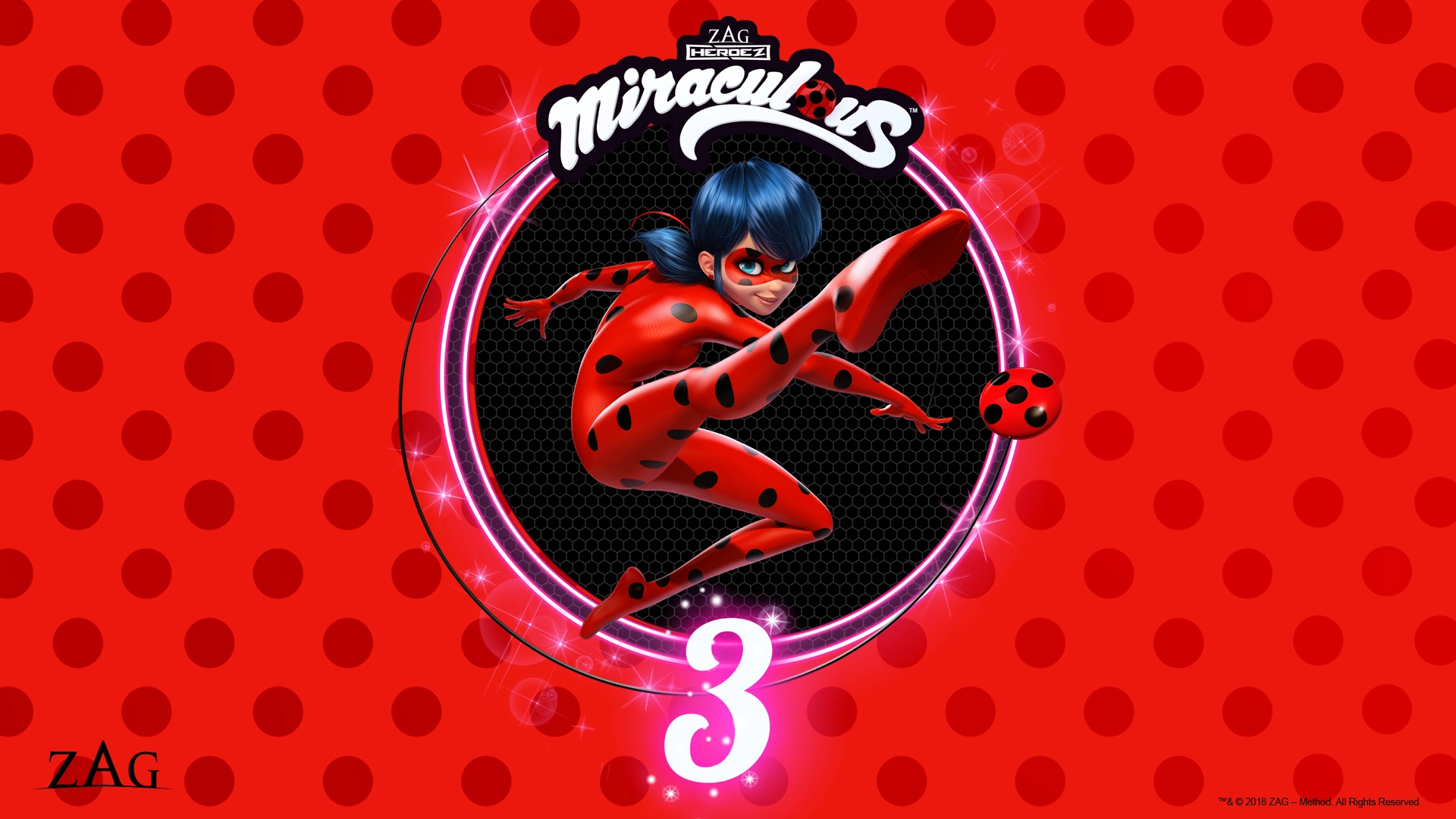 Season 3 Poster 1