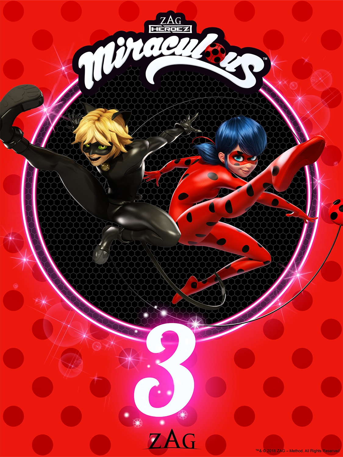 Season 3 Poster 2