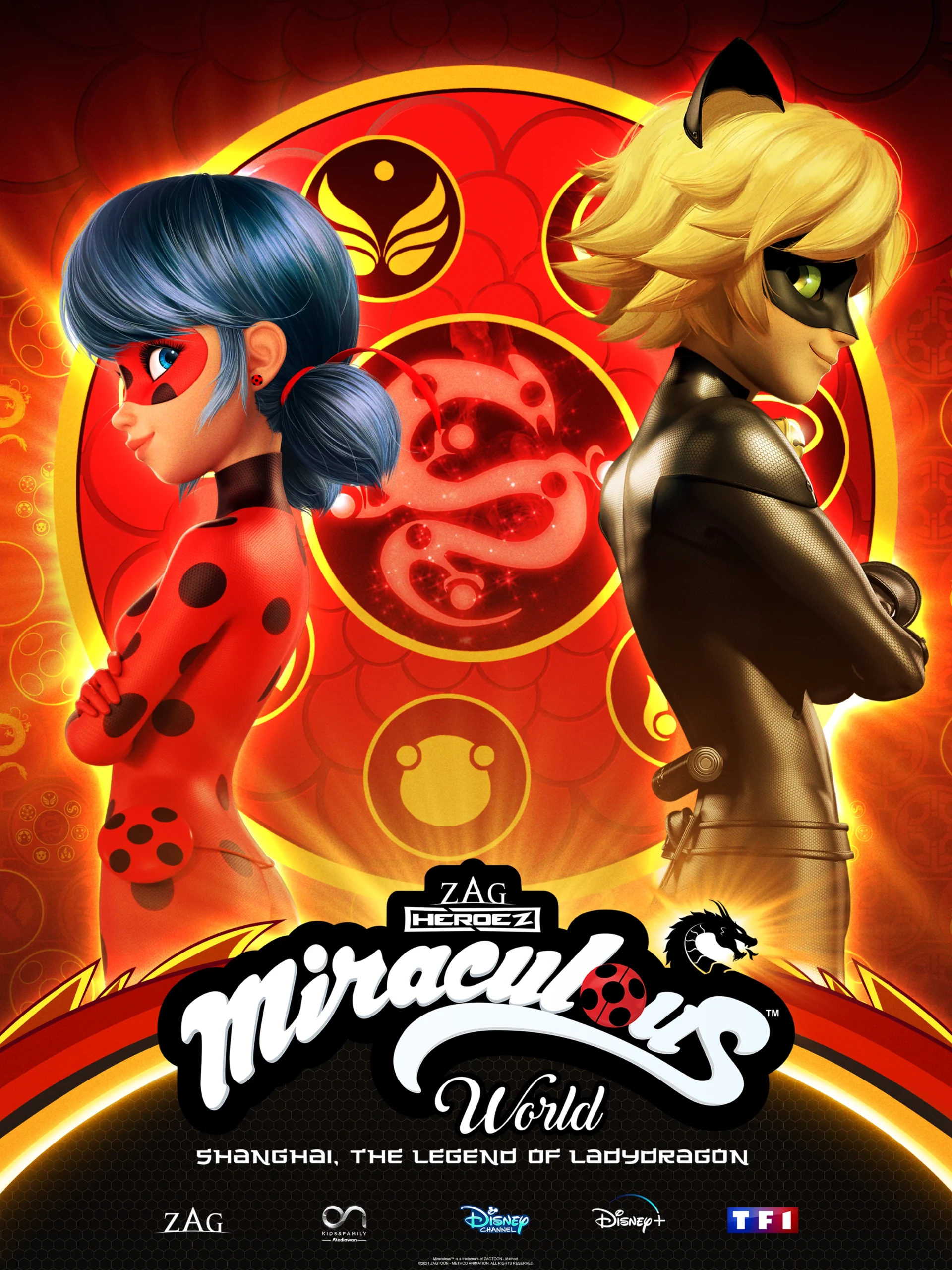 TV Special Shanghai Poster 2 scaled