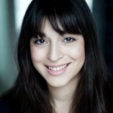 Flora Kaprielian