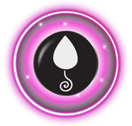 Polymouse character icon from Miraculous Ladybug