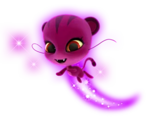 Roarr