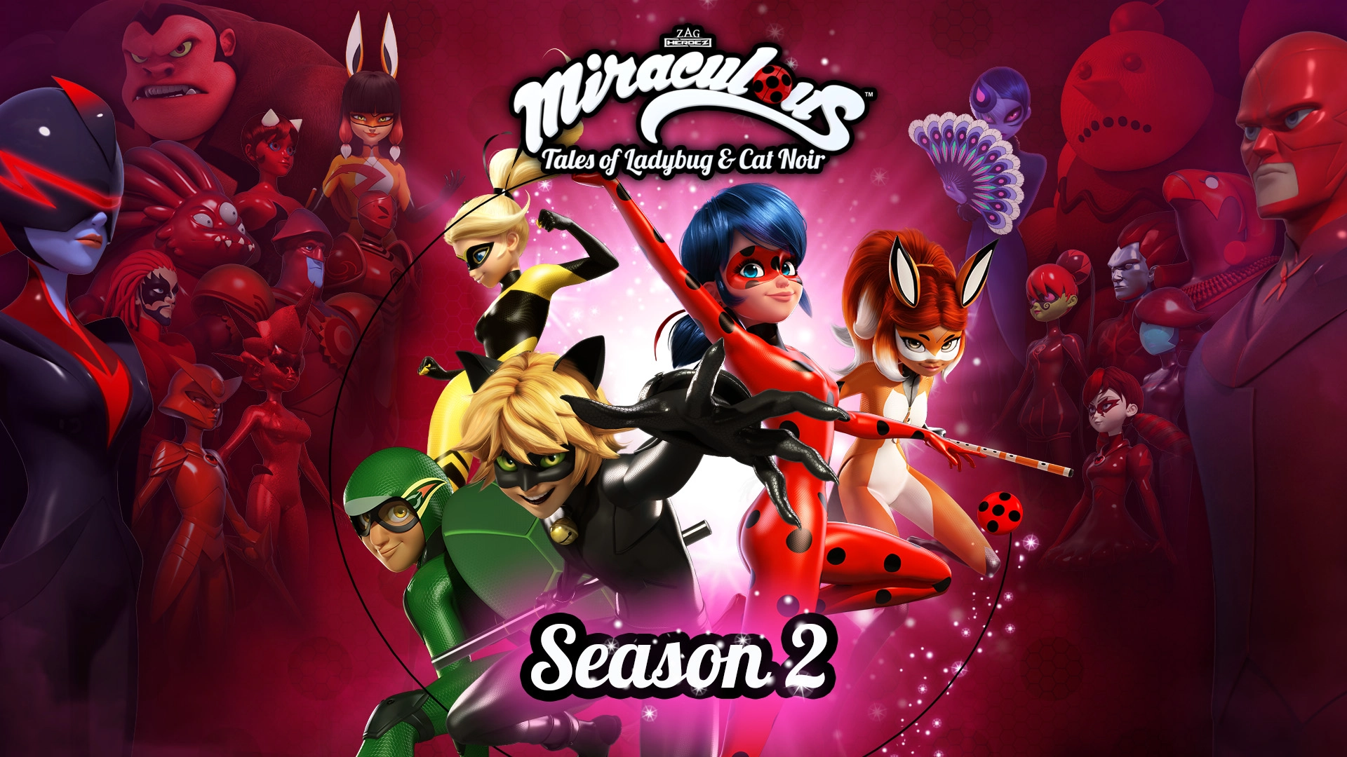 Season 2