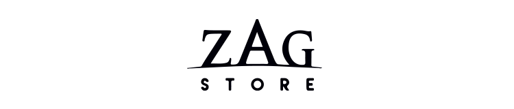 Page d'accueil ZAGSTORE