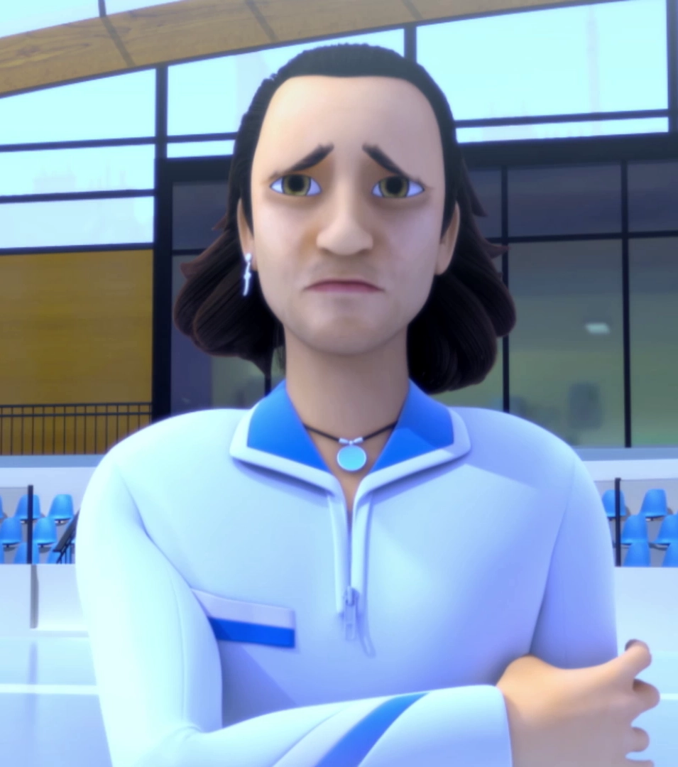 Frozer