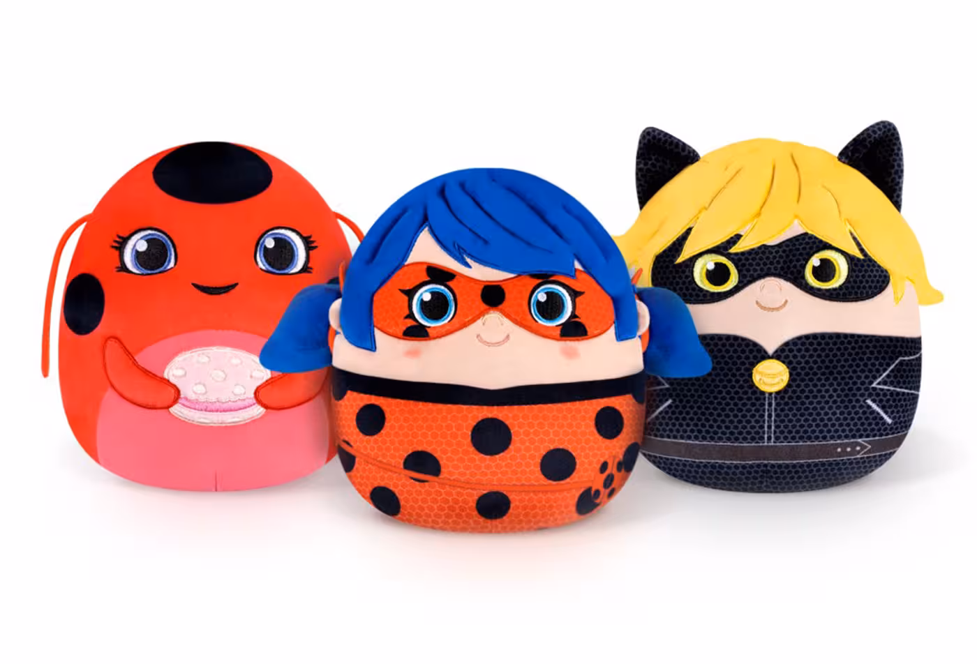 Miraculous Corp expands
