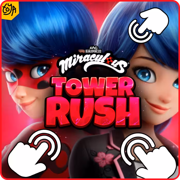TR Miraculous