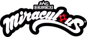 Miraculous Logo